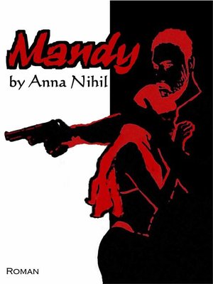 cover image of Mandy